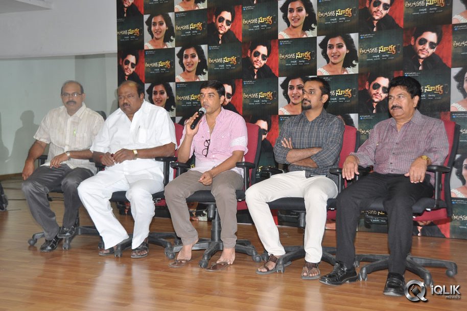 Auto-Nagar-Surya-Press-Meet